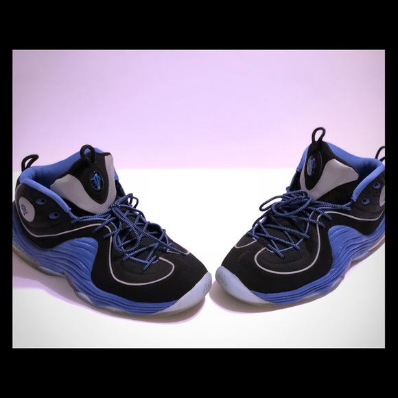 original penny hardaway sneakers